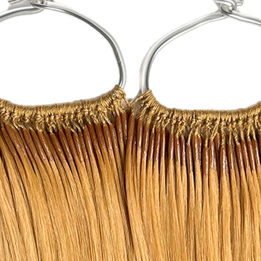 Hair Care Tips - Extensiones de Cabello Populares de Corea