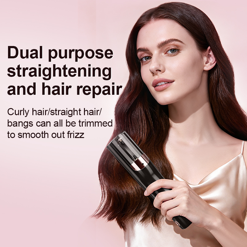 Recortador de Puntas de Cabell - Hair Care Tips reseña y precio