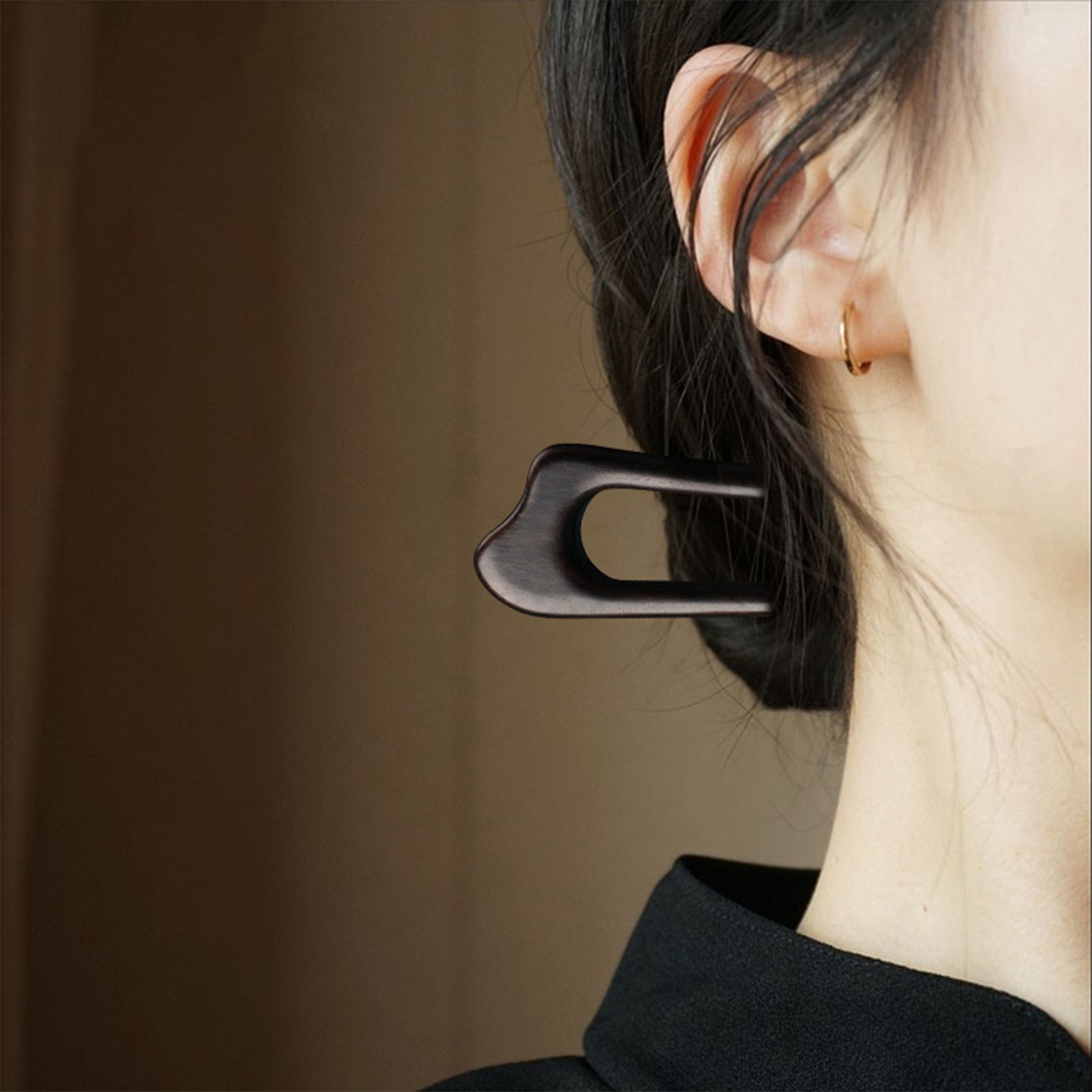 Palillos para el Cabello Chino - Hair Care Ingredients reseña y precio