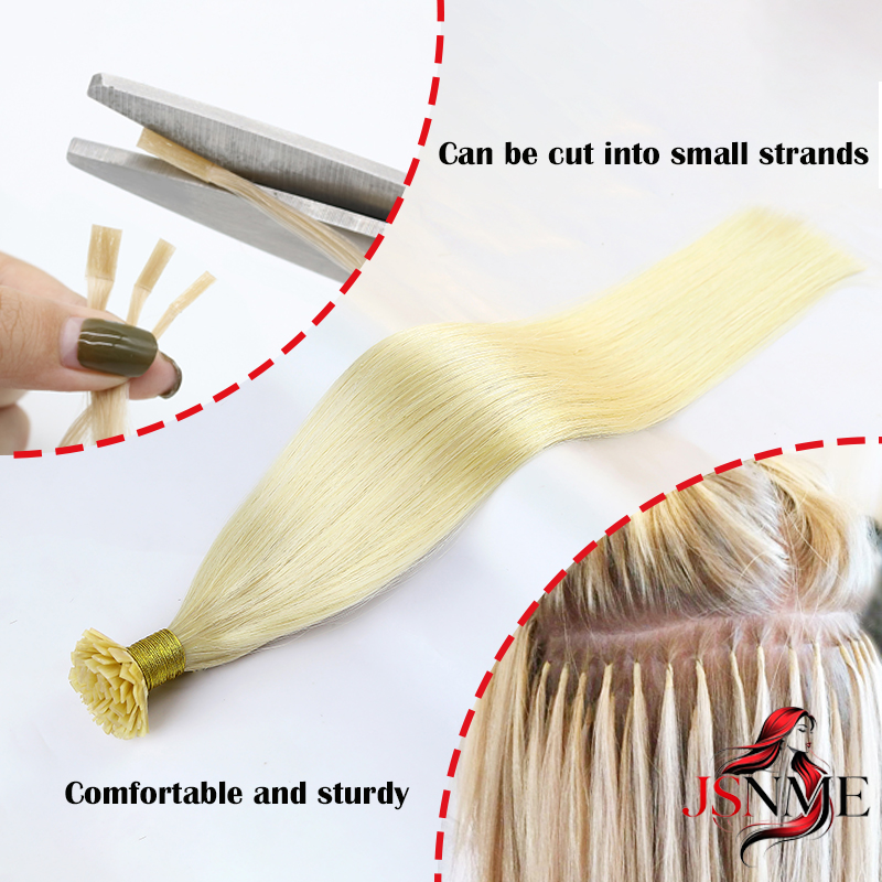 Extensiones de cabello de punt - Hair Care Tips reseña y precio