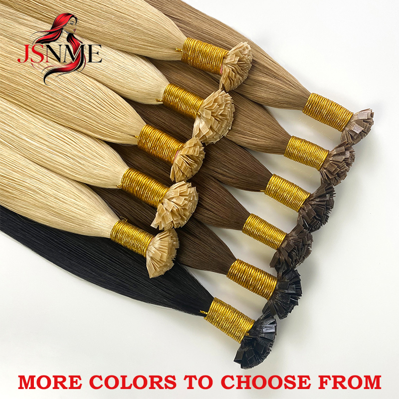 Extensiones de cabello de punt - Hair Care Tips reseña y precio
