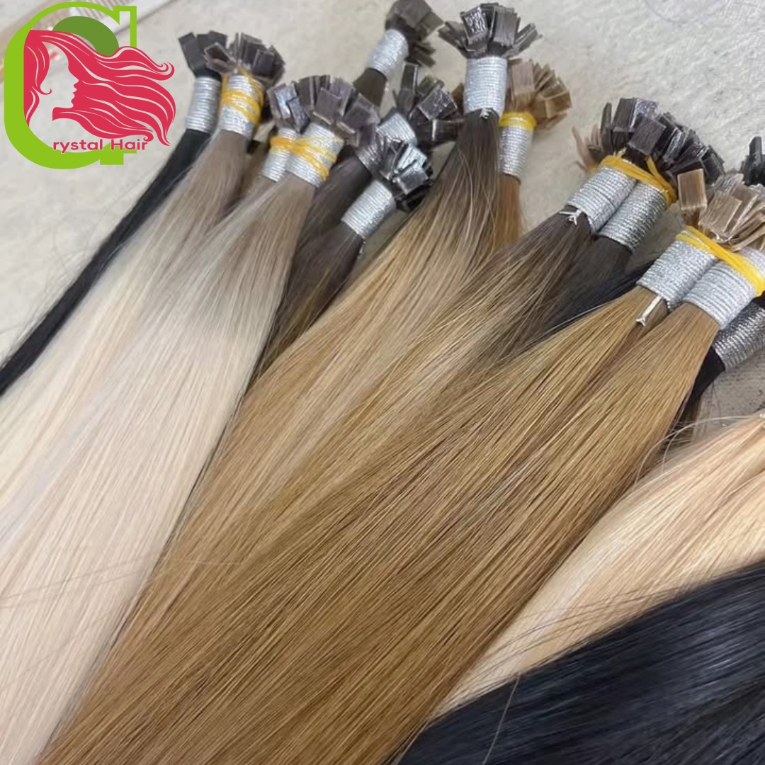 Extensiones de Cabello Humano  - Hair Care Tips reseña y precio