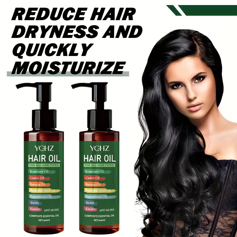 Aceite para el cuidado del cab - Hair Care Tips reseña y precio