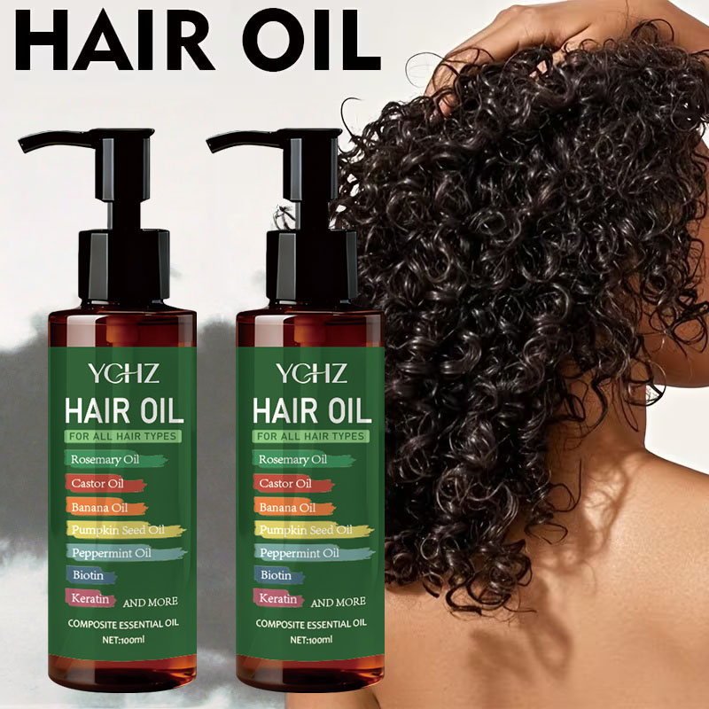 Aceite para el cuidado del cab - Hair Care Tips reseña y precio