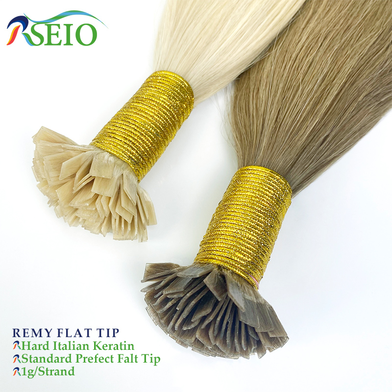 Extensiones de cabello de punt - Hair Care Tips reseña y precio