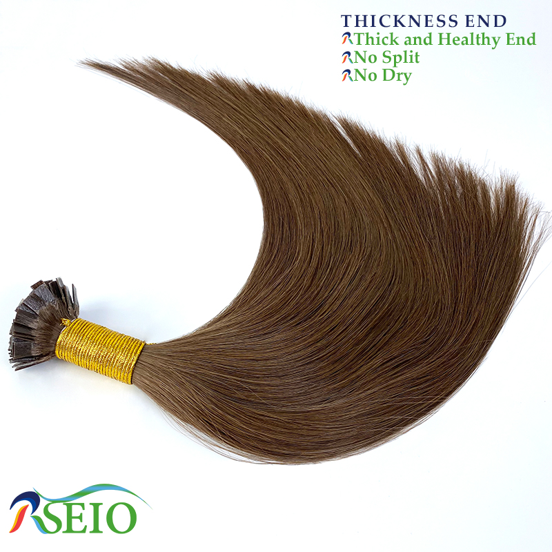 Extensiones de cabello de punt - Hair Care Tips reseña y precio