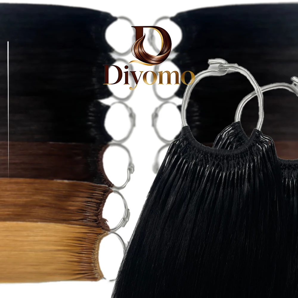 Extensiones de Cabello Popular - Hair Care Tips reseña y precio
