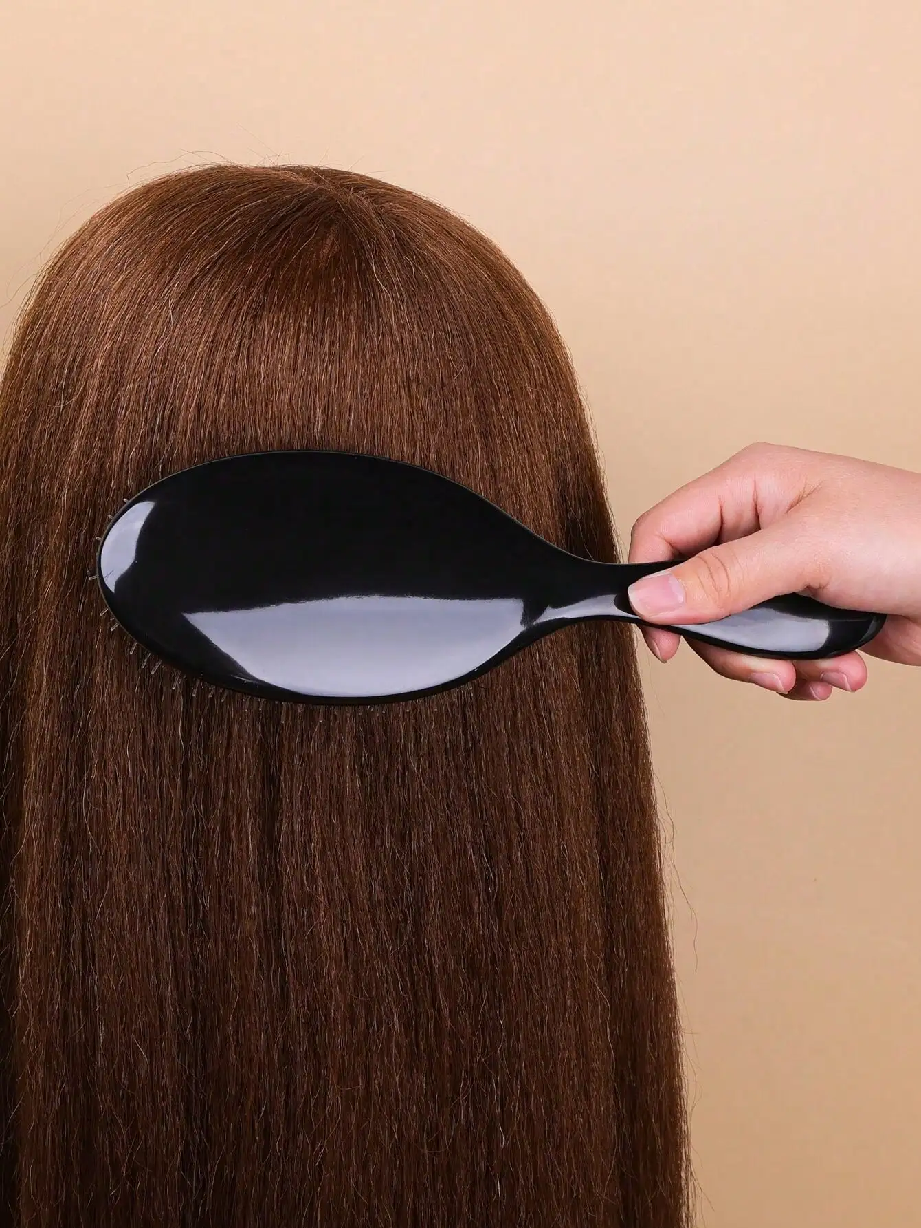 Cepillo Desenredante Minimalis - Hair Care Tips reseña y precio