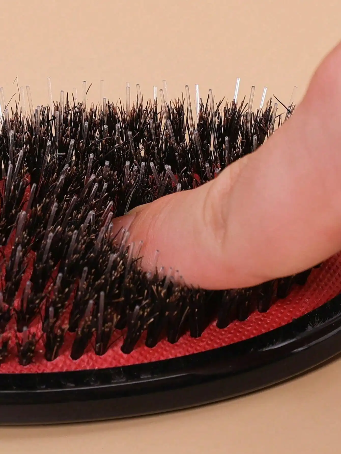 Cepillo Desenredante Minimalis - Hair Care Tips reseña y precio