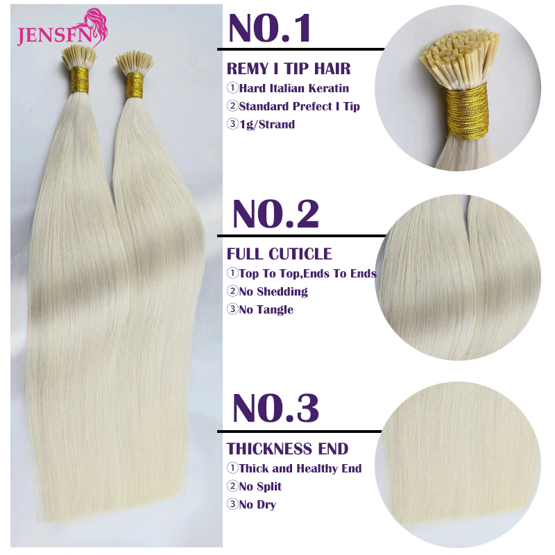 JENSFN-extensiones de cabello  - Hair Care Tips reseña y precio
