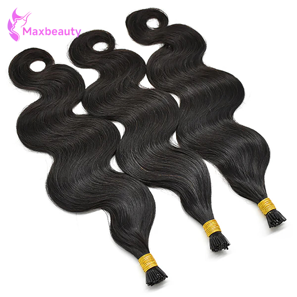 Extensiones de Cabello I-Tip O - Hair Care Tips reseña y precio