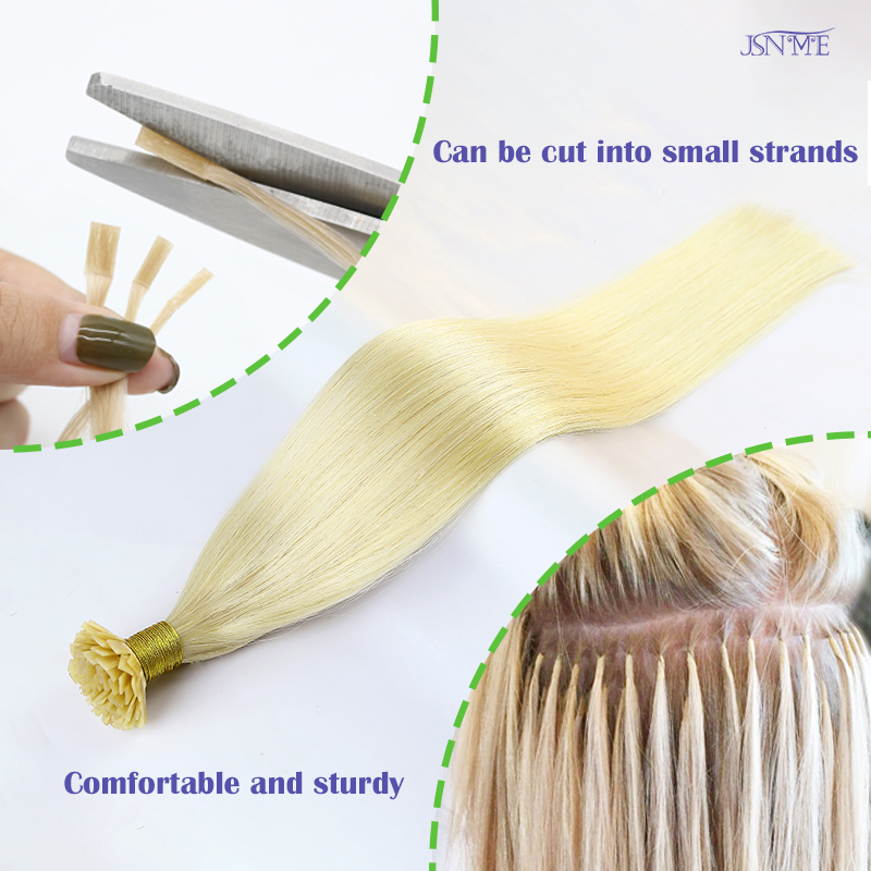 Extensiones de cabello humano  - Hair Care Tips reseña y precio