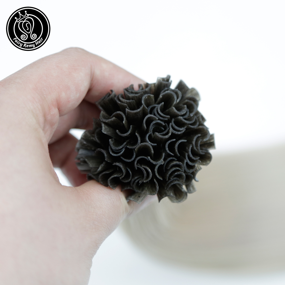 Fairy-extensiones de cabello h - Hair Care Tips reseña y precio