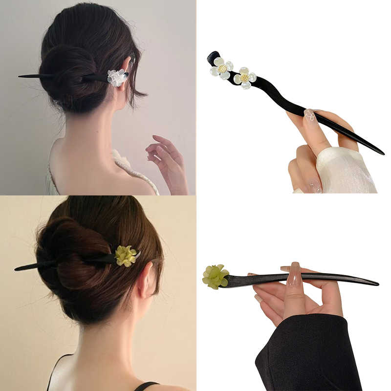 Palillos para el cabello de fl - Hair Care Ingredients reseña y precio