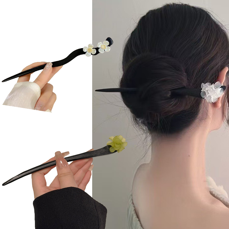 Palillos para el cabello de fl - Hair Care Ingredients reseña y precio