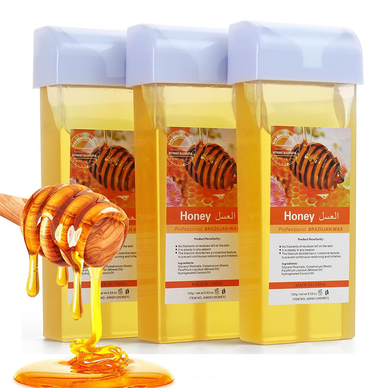 Kit de depilación enrollable p - Hair Care Set reseña y precio
