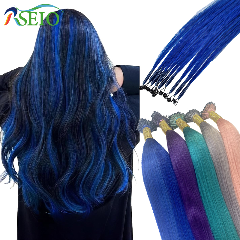RESIO-extensiones de cabello d - Hair Care Tips reseña y precio