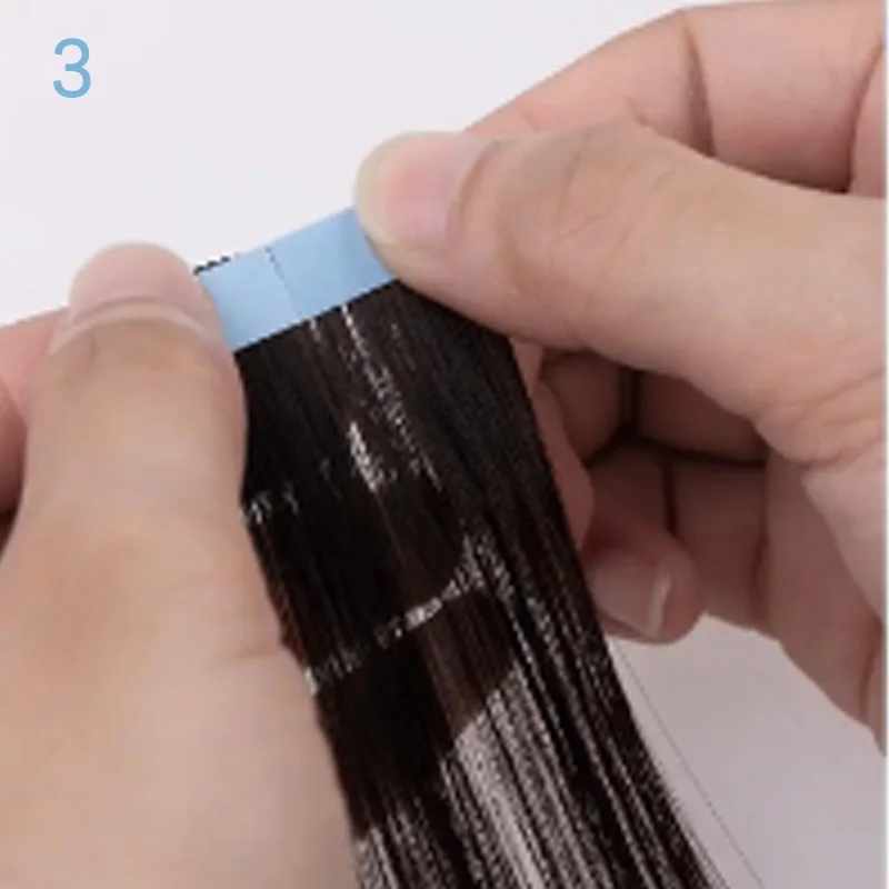 Kit de Instalación de Pelucas: - Hair Care Set reseña y precio