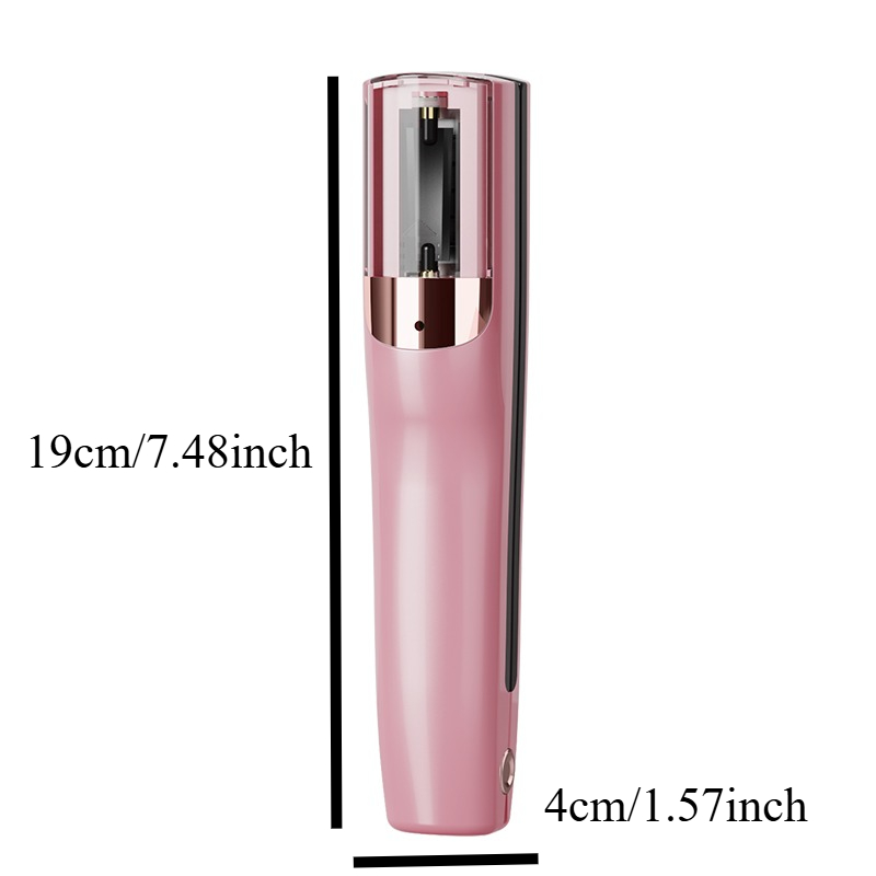 Recortador Eléctrico para Elim - Hair Care Tips reseña y precio