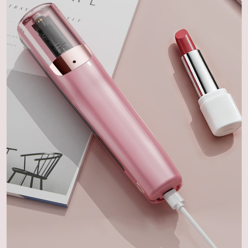 Recortador Eléctrico para Elim - Hair Care Tips reseña y precio